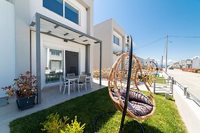 Thalassa & Thalassa Prive Residential Complexes