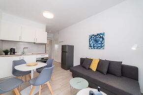 Thalassa & Thalassa Prive Residential Complexes