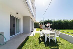 Thalassa & Thalassa Prive Residential Complexes