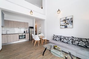 Thalassa & Thalassa Prive Residential Complexes