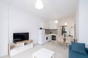 Thalassa & Thalassa Prive Residential Complexes