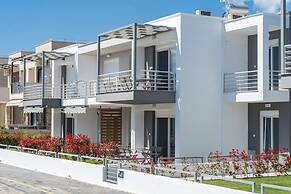 Thalassa & Thalassa Prive Residential Complexes