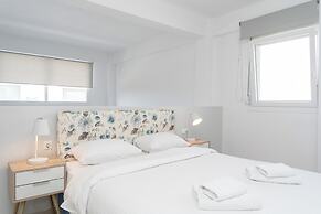 Thalassa & Thalassa Prive Residential Complexes