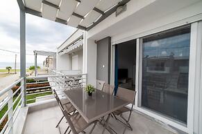 Thalassa & Thalassa Prive Residential Complexes