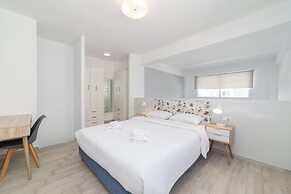 Thalassa & Thalassa Prive Residential Complexes