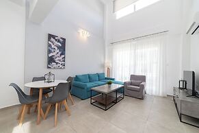 Thalassa & Thalassa Prive Residential Complexes