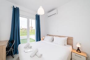 Thalassa & Thalassa Prive Residential Complexes