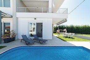 Thalassa & Thalassa Prive Residential Complexes