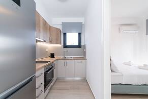 Thalassa & Thalassa Prive Residential Complexes