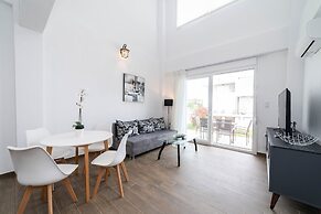 Thalassa & Thalassa Prive Residential Complexes