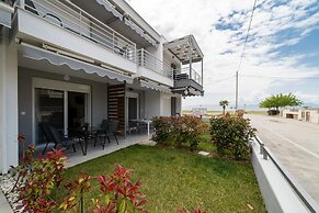 Thalassa & Thalassa Prive Residential Complexes