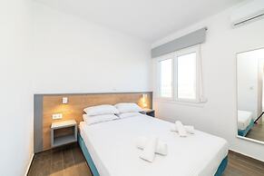 Thalassa & Thalassa Prive Residential Complexes