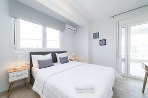 Thalassa & Thalassa Prive Residential Complexes