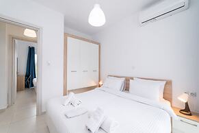 Thalassa & Thalassa Prive Residential Complexes