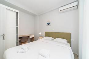 Thalassa & Thalassa Prive Residential Complexes