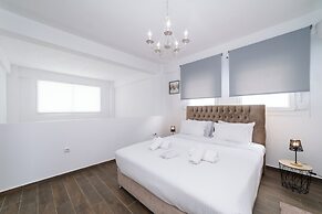 Thalassa & Thalassa Prive Residential Complexes