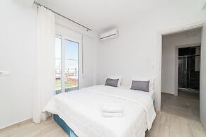 Thalassa & Thalassa Prive Residential Complexes