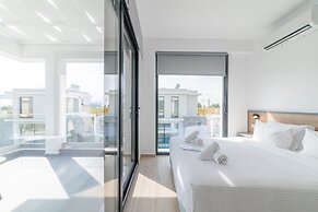 Thalassa & Thalassa Prive Residential Complexes