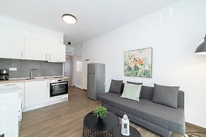 Thalassa & Thalassa Prive Residential Complexes