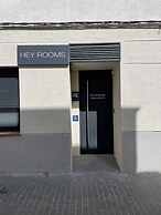Hey Rooms
