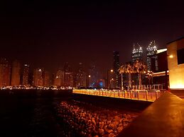 Stunning Sea Views on Dubai s New Luxury Island