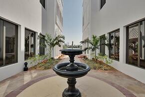 5 Villa w Private Pool Beach on Palm Jumeirah