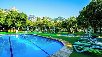 Castle Park Hotel