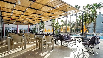 Castle Park Hotel