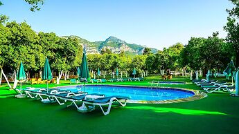 Castle Park Hotel