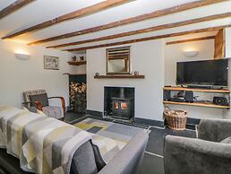 Burham Cottage