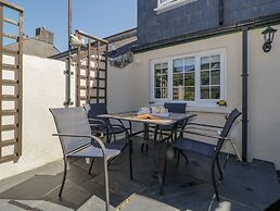 Burham Cottage
