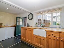 Burham Cottage