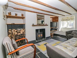 Burham Cottage