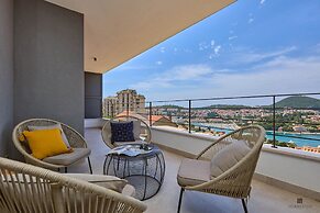 Hedera Estate, Hedera A28