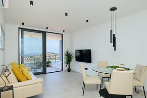 Hedera Estate, Hedera A28