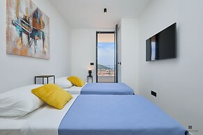 Hedera Estate, Hedera A28