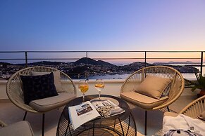 Hedera Estate, Hedera A28