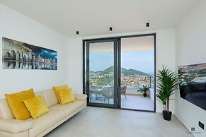 Hedera Estate, Hedera A28