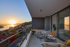 Hedera Estate, Hedera A28