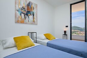 Hedera Estate, Hedera A28