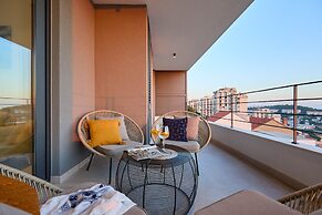 Hedera Estate, Hedera A28