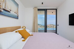 Hedera Estate, Hedera A28