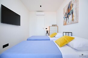 Hedera Estate, Hedera A28