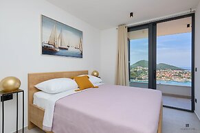 Hedera Estate, Hedera A28