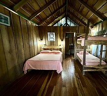 Villas Finca Talok Eco Lodge