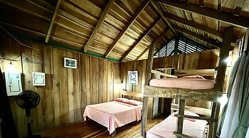 Villas Finca Talok Eco Lodge