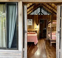 Villas Finca Talok Eco Lodge