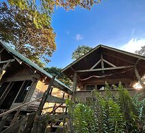 Villas Finca Talok Eco Lodge