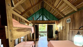 Villas Finca Talok Eco Lodge