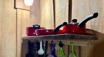 Villas Finca Talok Eco Lodge